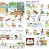 Mon grand livre de mots illustrés en allemand – Image 3