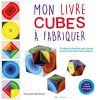 Mon livre-cube à fabriquer: 8 cubes à monter pour jouer avec les formes et les couleurs – Image 3