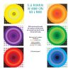Mon livre-cube à fabriquer: 8 cubes à monter pour jouer avec les formes et les couleurs – Image 6