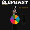 Monsieur Éléphant - Les contraires