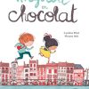 Mystère en chocolat