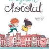 Mystère en chocolat – Image 3