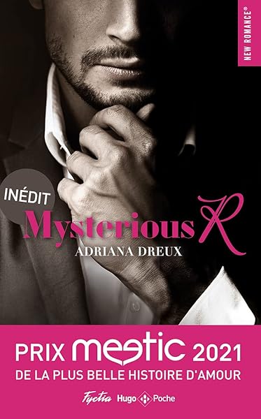 Mysterious R - Prix Meetic de la plus belle histoire d'amour 1 Mysterious R - Prix Meetic de la plus belle histoire d'amour