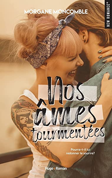 Nos âmes tourmentées 1 Nos âmes tourmentées
