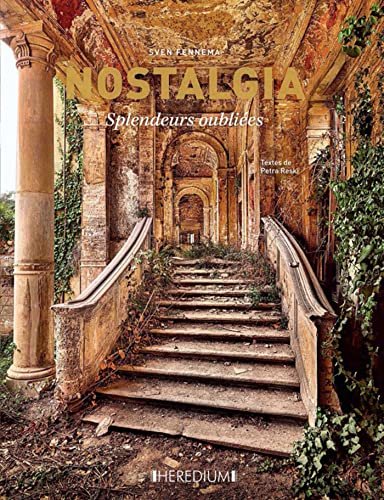 Couverture de Nostalgia