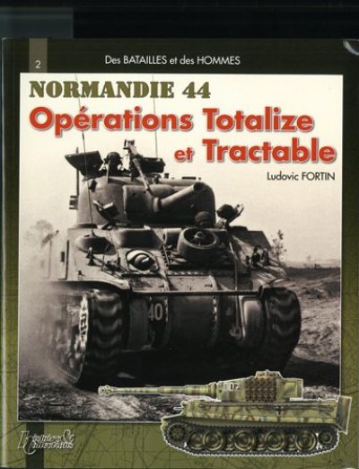 OPERATION TOTALIZE-TRACTABLE
