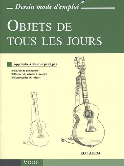 Objets de tous les jours
