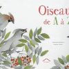 Oiseaux de a à z