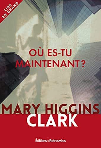 Couverture de Où es-tu maintenant ?