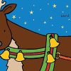 Où est mon renne ? - Les tout-doux Usborne – Image 3
