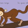 Où est mon singe ? - Les tout-doux Usborne – Image 3