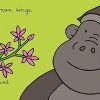 Où est mon singe ? - Les tout-doux Usborne – Image 4