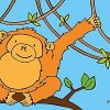 Où est mon singe ? - Les tout-doux Usborne – Image 5
