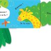 Où te caches-tu ? Au zoo - Avec mon doigt... Coucou ! – Image 4