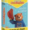 Paddington – Mon jeu de cartes – De 2 à 4 joueurs – 50 cartes – Dès 3 ans