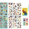 Paddington – Mon jeu de cartes – De 2 à 4 joueurs – 50 cartes – Dès 3 ans – Image 3