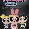 Papertoy Super Nanas