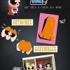 Papertoy Super Nanas – Image 3