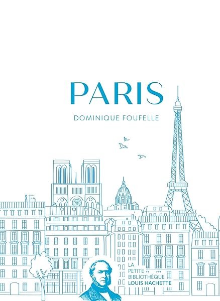 Couverture de Paris
