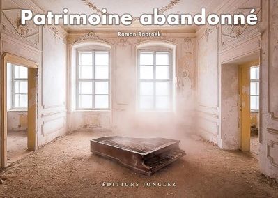 Patrimoine abandonné