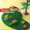 Perles - 35 modèles pour s'amuser