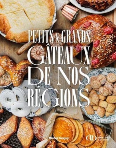 Livres à prix réduit | Achat et vente 70 Petits et grands gâteaux de nos régions