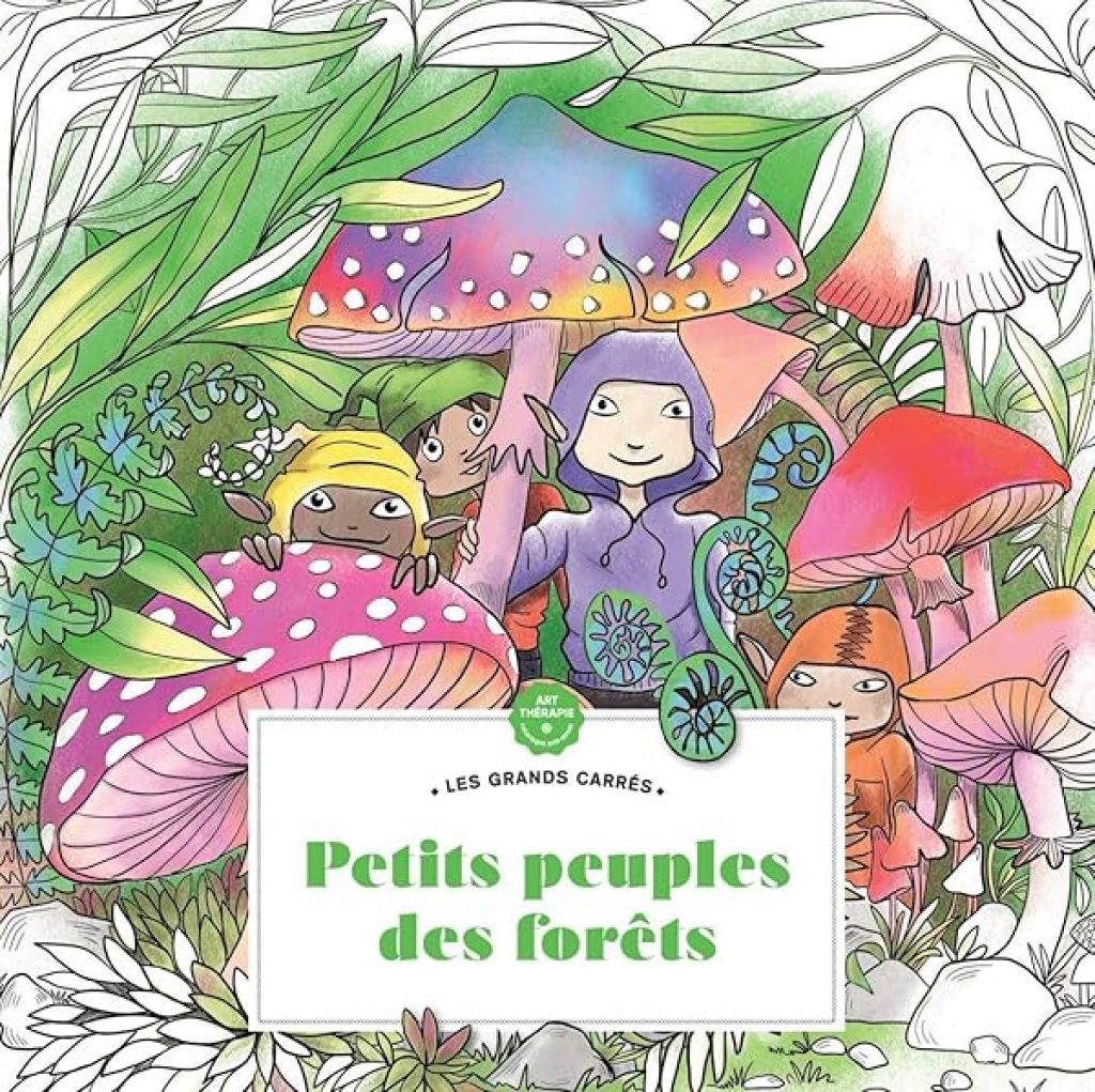 Le Petit Peuple Des Ruisseaux - Marcel Piponnier - Édition 1950 Illustrée