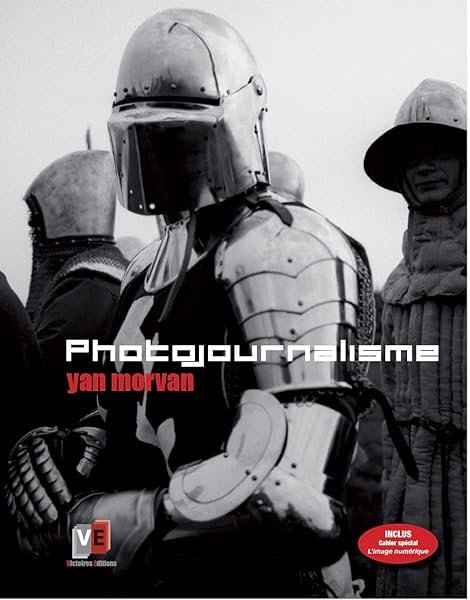Couverture de Photojournalisme