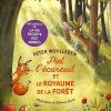 Piet l'écureuil et le royaume de la forêt