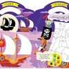 Pirates - ma valisette de jeux – Image 5