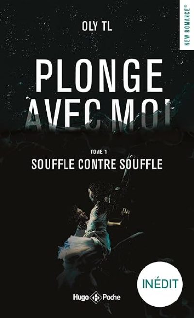 Plonge avec moi – Tome 01