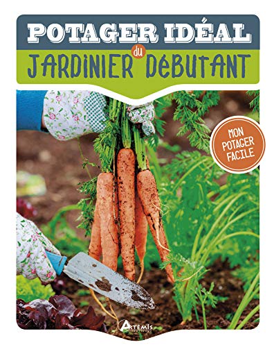 Potager idéal du jardinier débutant 1 Potager idéal du jardinier débutant