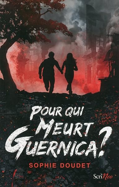Pour qui meurt Guernica ? 1 Pour qui meurt Guernica ?