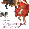 Premiers pas au Louvre