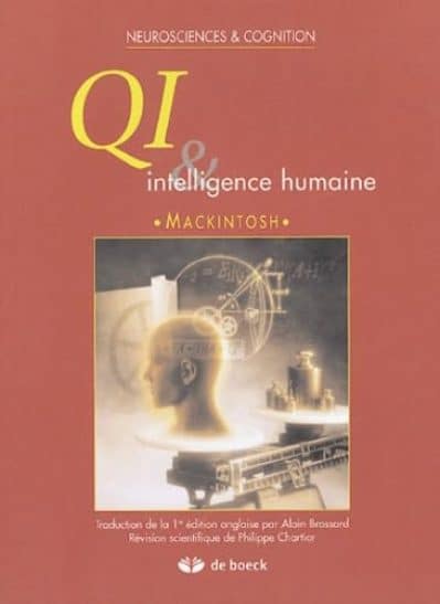 QI & INTELLIGENCE HUMAINE