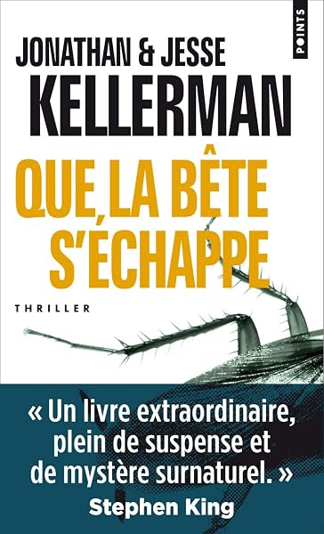 Que la bête s'échappe 1 Que la bête s'échappe