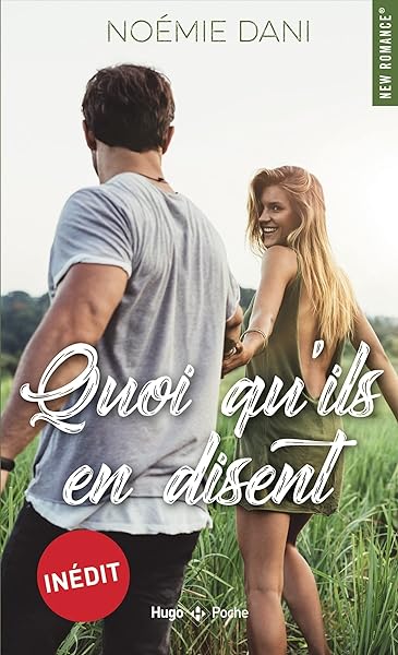 Quoi qu'ils en disent 1 Quoi qu'ils en disent