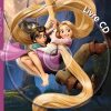 RAIPONCE - Mon Histoire à Écouter - L'histoire du film - Livre CD - Disney Princesses
