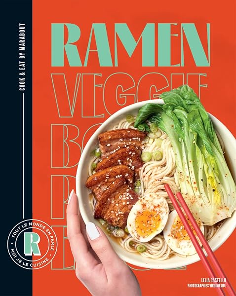 Ramen 1 Ramen