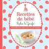 Recettes de bébé avec Sophie la Girafe – Image 3
