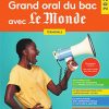 Réviser son Grand oral du bac avec le Monde 2022 – Image 3