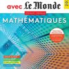 Réviser son bac avec Le Monde 2021 : Spécialité Mathématiques, Terminale, Nouveau programme