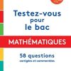 Réviser son bac avec Le Monde 2021 : Spécialité Mathématiques, Terminale, Nouveau programme – Image 15