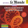 Réviser son bac avec le Monde 2022, Enseignement scientifique, Terminale