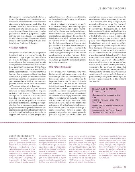Réviser son bac avec le Monde 2022, Philosophie Tronc commun 5 Réviser son bac avec le Monde 2022, Philosophie Tronc commun – Image 5