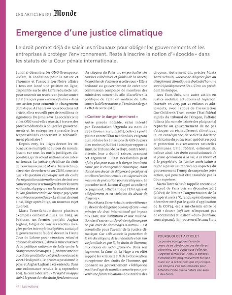 Réviser son bac avec le Monde 2022, Philosophie Tronc commun 6 Réviser son bac avec le Monde 2022, Philosophie Tronc commun – Image 6
