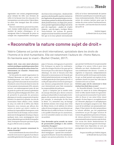Réviser son bac avec le Monde 2022, Philosophie Tronc commun 7 Réviser son bac avec le Monde 2022, Philosophie Tronc commun – Image 7