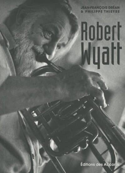 Robert Wyatt