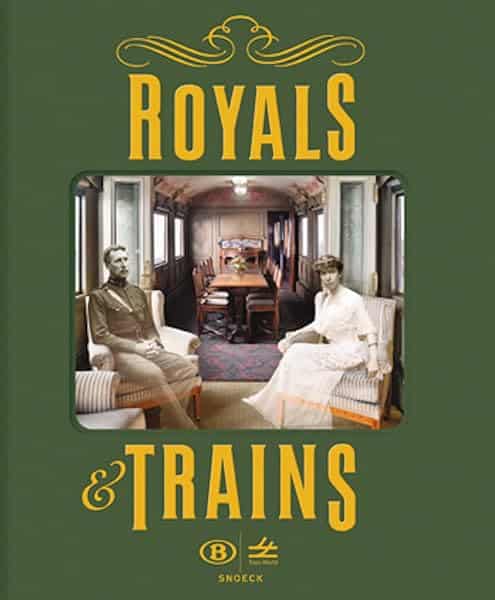 Royals & Trains 1 Royals & Trains
