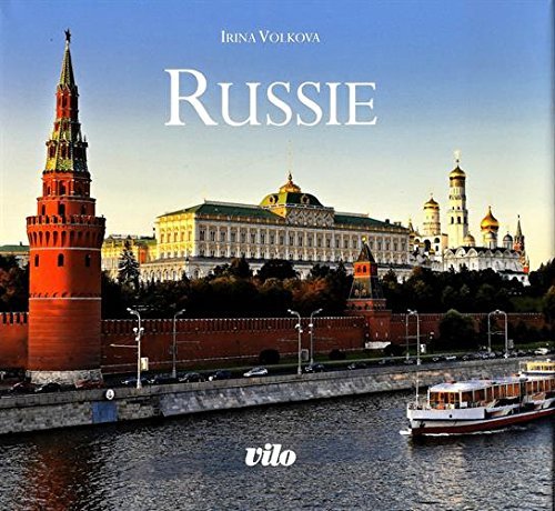 Couverture de Russie